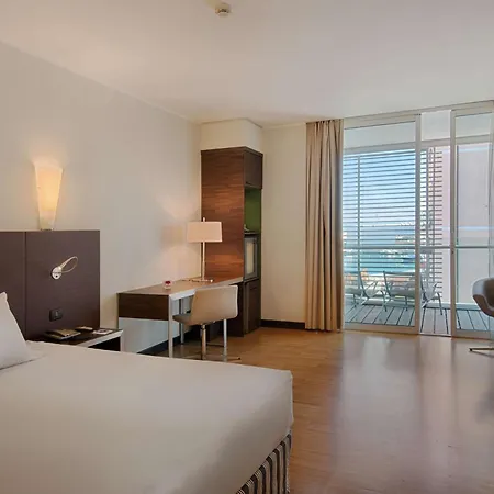 Nh Darsena Hotel
