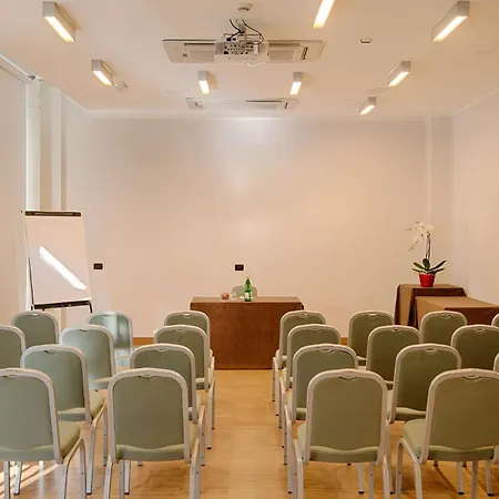 Nh Darsena Hotel Savona