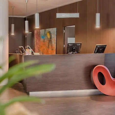 Nh Darsena Hotel 4*