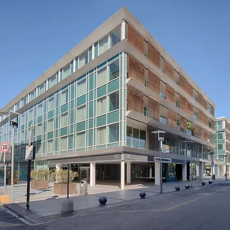 Nh Darsena 4* Savona