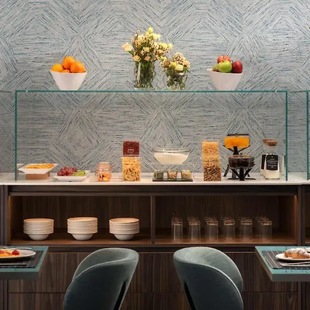 Nh Darsena Hotel