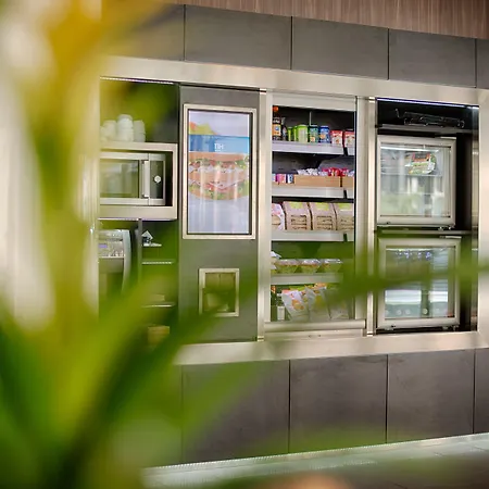 Nh Darsena Hotel Savona