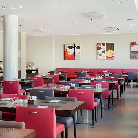 Nh Darsena Hotel Savona