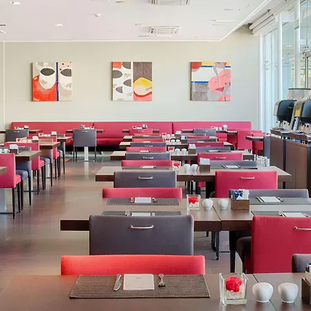 Nh Darsena Hotel Savona