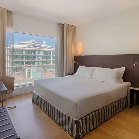 Nh Darsena 4* Savona