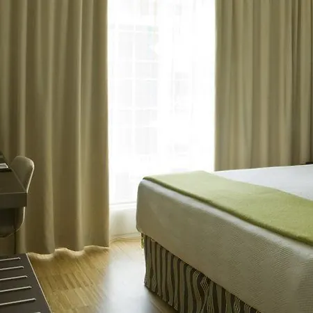 Hotel Nh Darsena Savona
