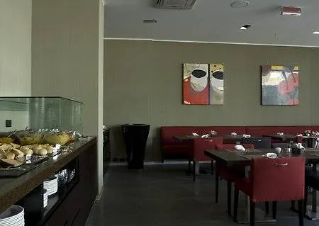 Nh Darsena Hotel Savona