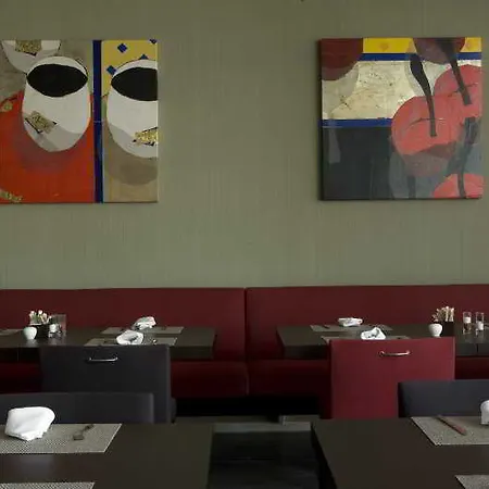 Nh Darsena 4* Savona