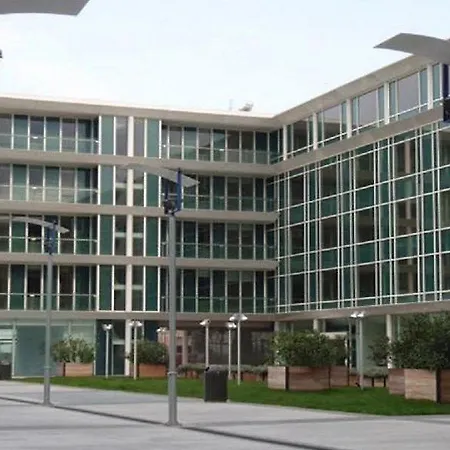 Nh Darsena Hotel 4*