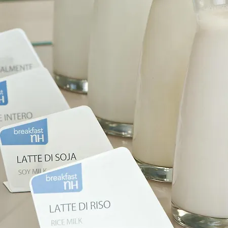Hotel Nh Darsena 4*