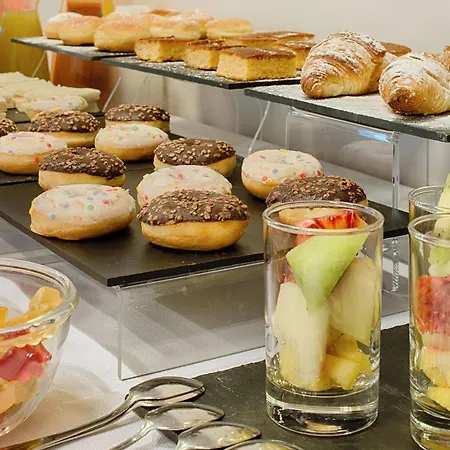 Nh Darsena Hotel 4*