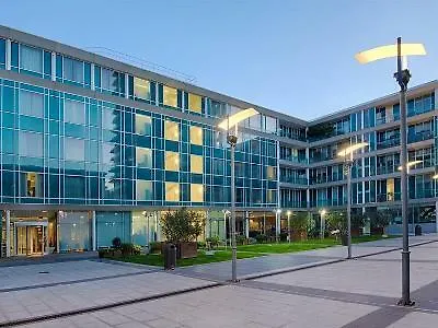 Nh Darsena Hotel 4*