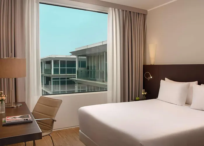 Hotel Nh Darsena Savona