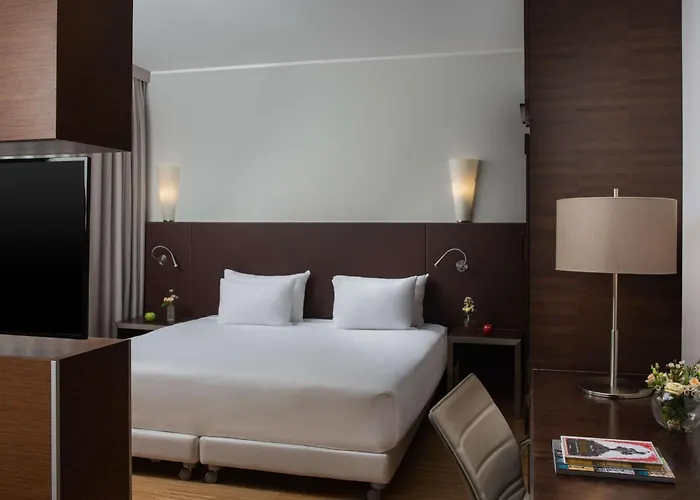 Nh Darsena Hotel Savona