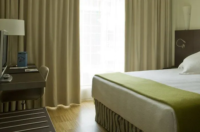 Hotel Nh Darsena Savona