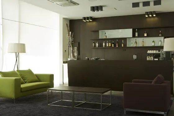 Hotel Nh Darsena Savona