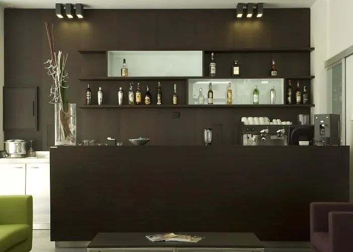 Hotel Nh Darsena Savona