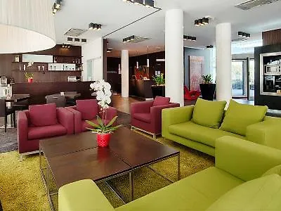 Nh Darsena 4* Savona