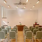 Hotel Nh Darsena