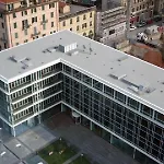 Nh Darsena Hotel