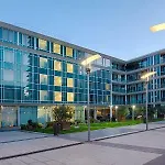 Nh Darsena Hotel 4*