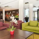 Hotel Nh Darsena 4*