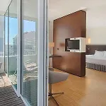 Hotel Nh Darsena
