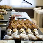 Hotel Nh Darsena 4*