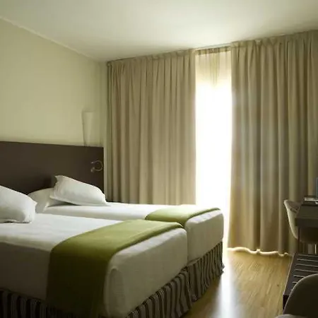 Nh Darsena Ξενοδοχείο Σαβόνα