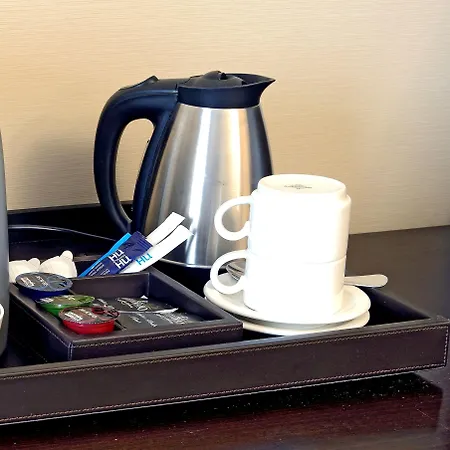 Nh Darsena Hotell 4*