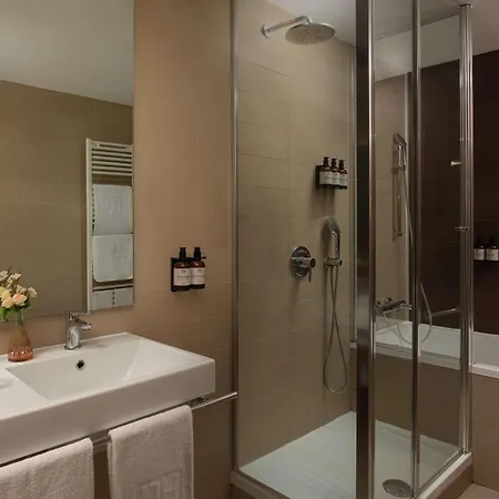 Nh サボナ ダルセナ 4* サヴォーナ