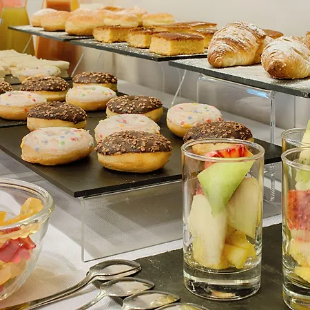 Nh サボナ ダルセナ 4*