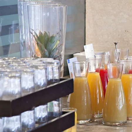 Nh Darsena 4* Σαβόνα