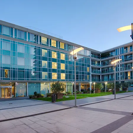 Nh Darsena Hotel 4*