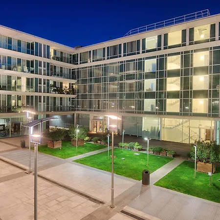 Nh サボナ ダルセナ サヴォーナ