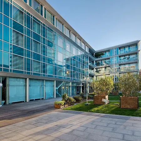 Nh サボナ ダルセナ ホテル サヴォーナ