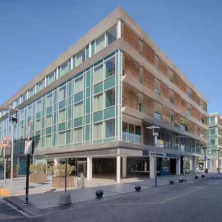 Nh Darsena Otel