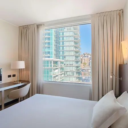 Nh Darsena Ξενοδοχείο 4*