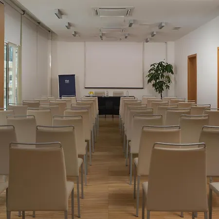 Nh Darsena Hotel Savona