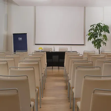 Nh Darsena Hotel Savona