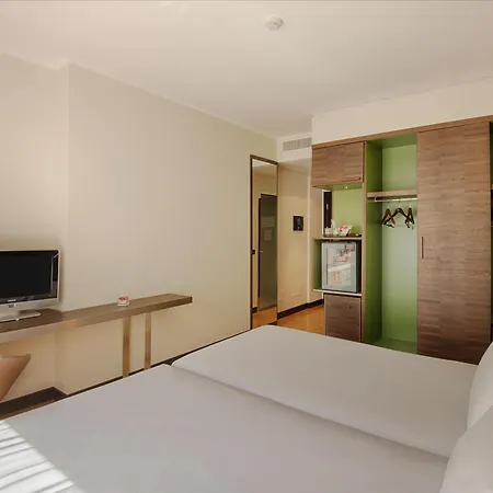 Nh Darsena Hotel