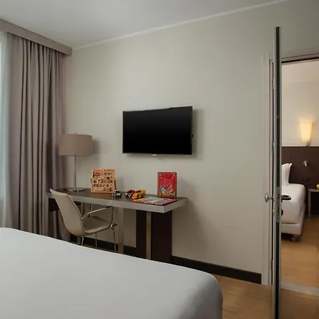 Nh Darsena Hotel