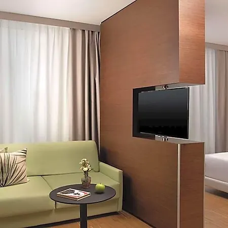 Nh Darsena Hotel