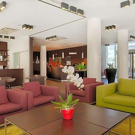 Nh Darsena 4* Savona