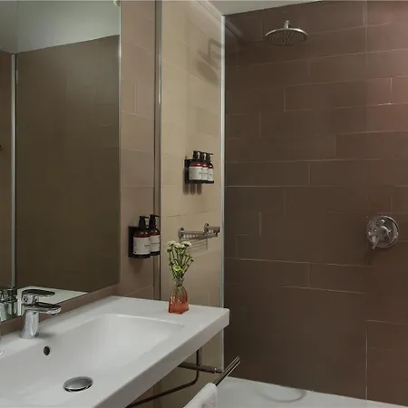 Nh Darsena Hotel Savona