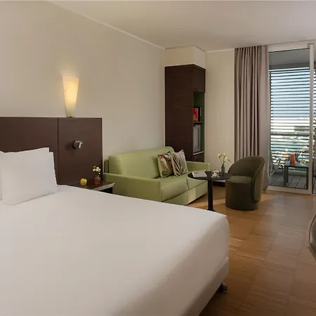 Nh Darsena Hotel