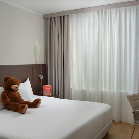 Nh Darsena 4* Savona