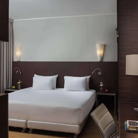 Nh Darsena Hotel