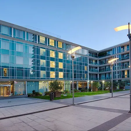 Hotel Nh Darsena Savona