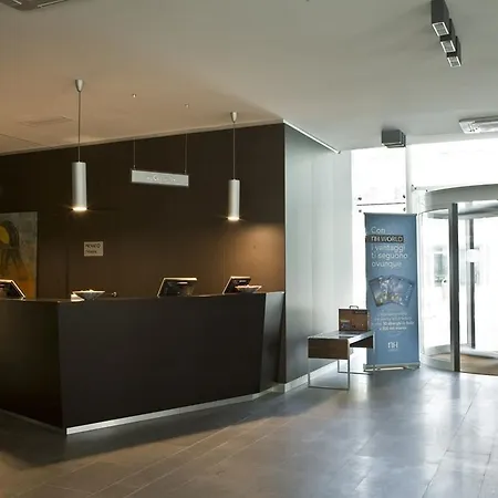 Nh Darsena Σαβόνα